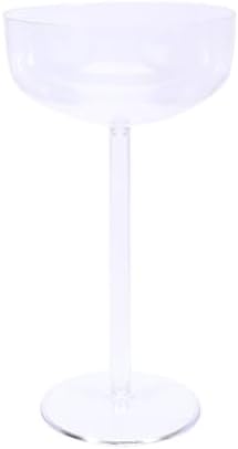 4 Sets Plastic Centerpiece Stand Margarita Cup Decor