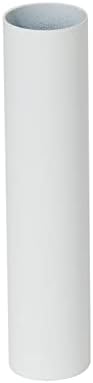 BP Lamp 4 Inch E12 Candelabra Base Candle Cover Sleeve