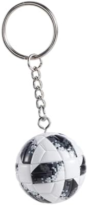 KCKEYS World Cup Soccer Ball Keychain