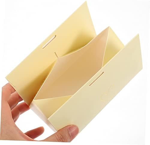 Hoement 20pcs Valentines Day Candy Boxes for Weddings and Parties