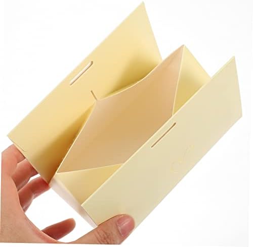 Anneome Elegant Wedding Candy Boxes 20 Pack Snack Boxes Bowknot Design
