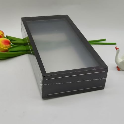 Shadow Box Frame for Dried Flowers and Memorabilia Display