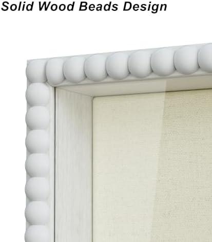 Love-KANKEI Shadow Box Frame 11x14 White