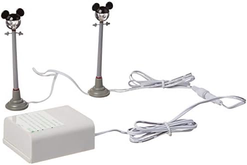 Department 56 Mickey Street Light 4375 Inch