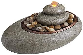HoMedics Mirra Oceanside Relaxation Fountain