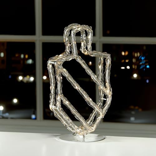 Rite Lite LED Dreidel Light Hanukkah Decor
