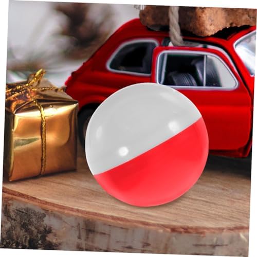 BESPORTBLE 100pcs Vending Machine Egg Balls Candy Storage Party Favors