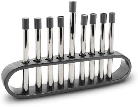 Godinger Hanukkah Menorah Centerpiece