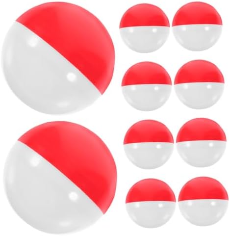 BESPORTBLE 100pcs Vending Machine Egg Balls Candy Storage Party Favors
