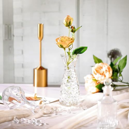 140000 Clear Water Beads Vase Filler