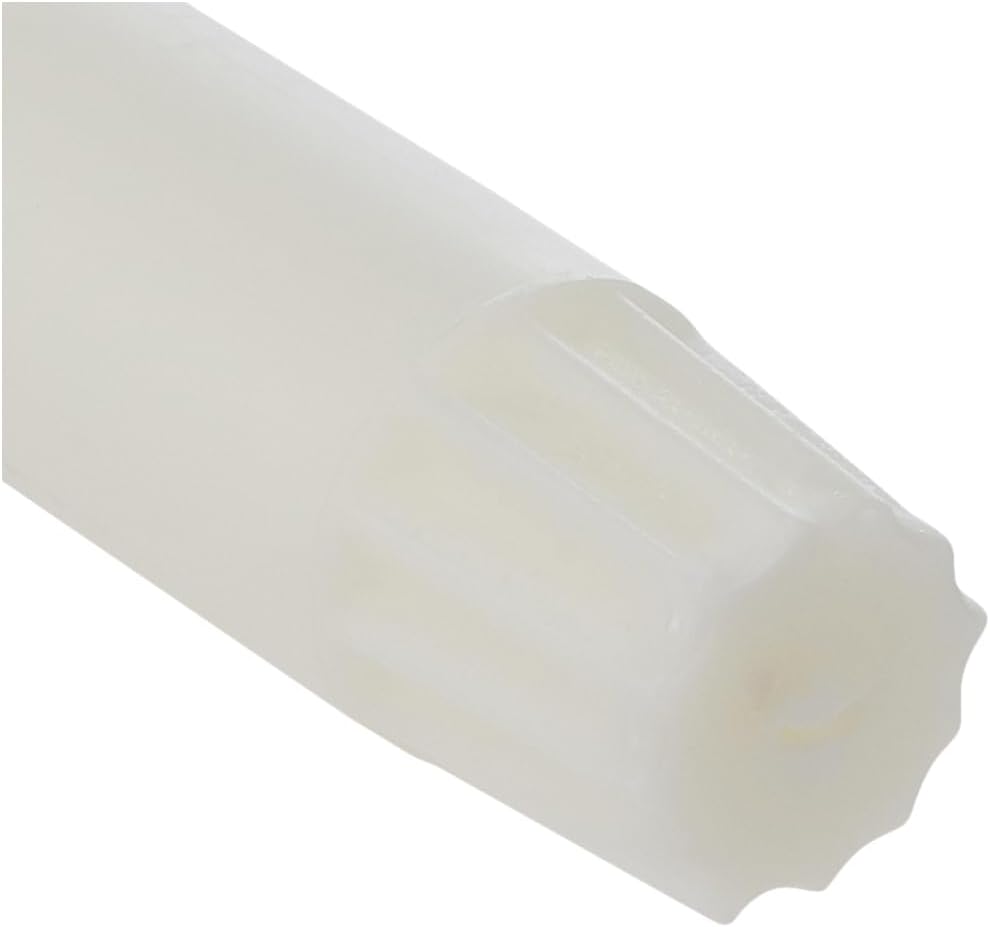 Ikea Candle Chandelier Stick 20 Pack Unscented White 75 Inch