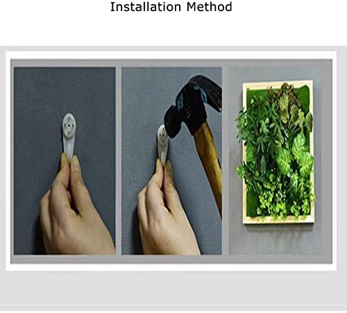 Artificial Boxwood Hedge Privacy Screen for Home Decor