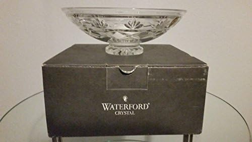 Waterford Nib Crystal 8 Inch Candle Floater