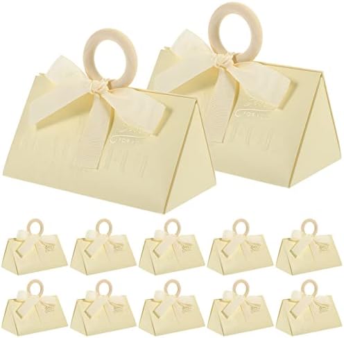PRETYZOOM 20pcs Candy Boxes for Valentines Day