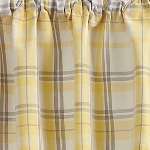 Park Designs Meadowlark Swags 72 x 36