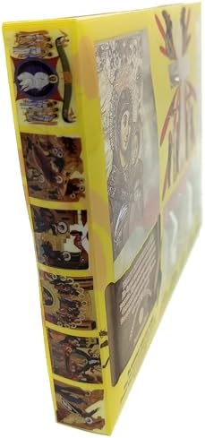Zuluf Catholic Holy Land 7 in 1 Olive Wood Cross Set