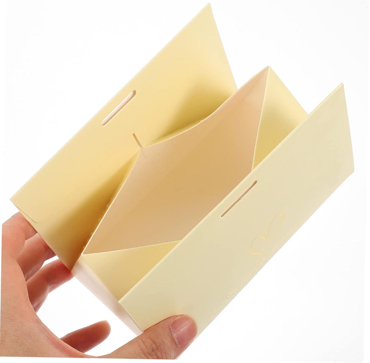 Anneome Elegant Wedding Candy Boxes 20 Pack Snack Boxes Bowknot Design
