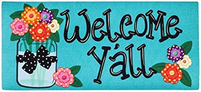 Evergreen Flag Sassafras Bundle - 5 Seasonal Doormats Set