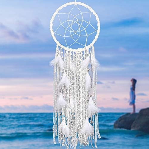 Alynsehom Extra Large Dream Catcher Wall Hanging