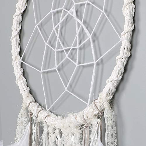 Alynsehom Extra Large Dream Catcher Wall Hanging