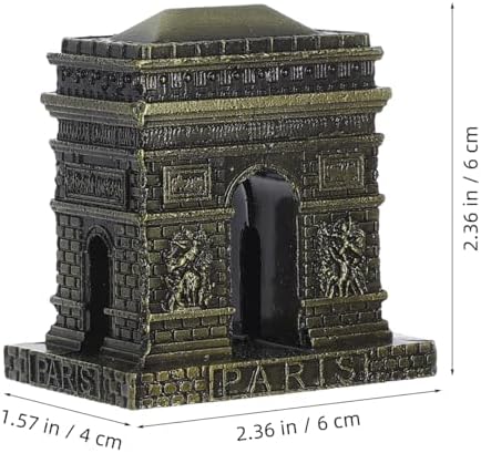 BESPORTBLE Triumphal Arch Decor Ornament