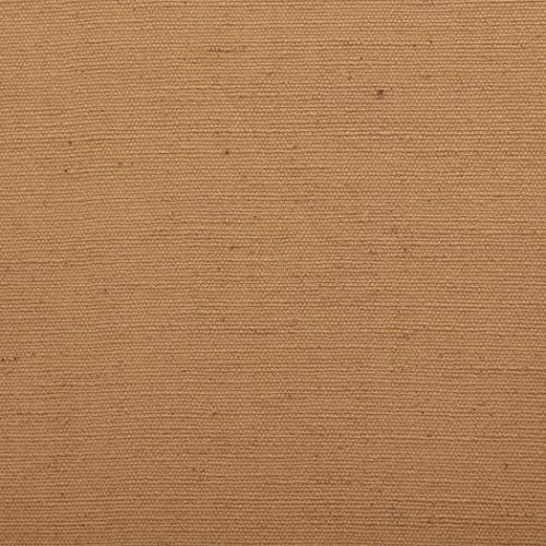 VHC Brands Flax Khaki Farmhouse Curtain Swag Set of 2 36x36x16