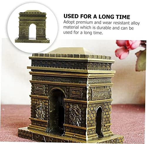 BESPORTBLE Triumphal Arch Decor Ornament