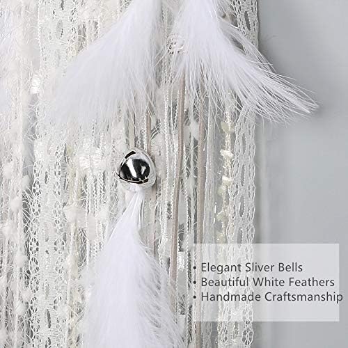 Alynsehom Extra Large Dream Catcher Wall Hanging