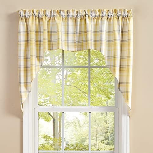 Park Designs Meadowlark Swags 72 x 36