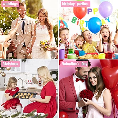 50 Pack White Butterfly Candy Gift Boxes with Ribbons