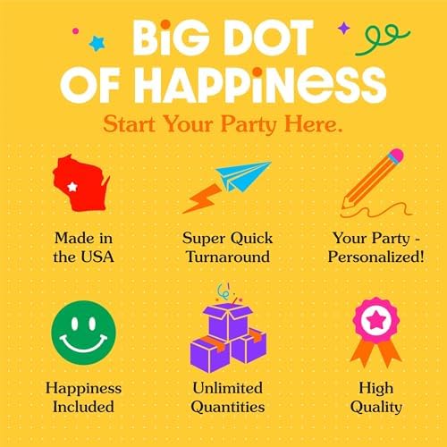 Big Dot of Happiness Mermaid Party Games Bundle