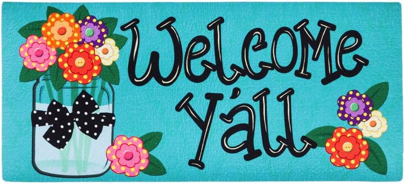 Evergreen Flag Sassafras Bundle - 5 Seasonal Doormats Set