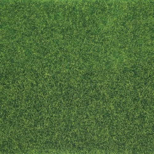 Department 56 Village Turf Roll 394 Inches Green