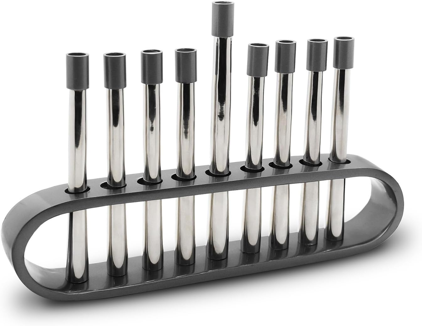 Godinger Hanukkah Menorah Centerpiece