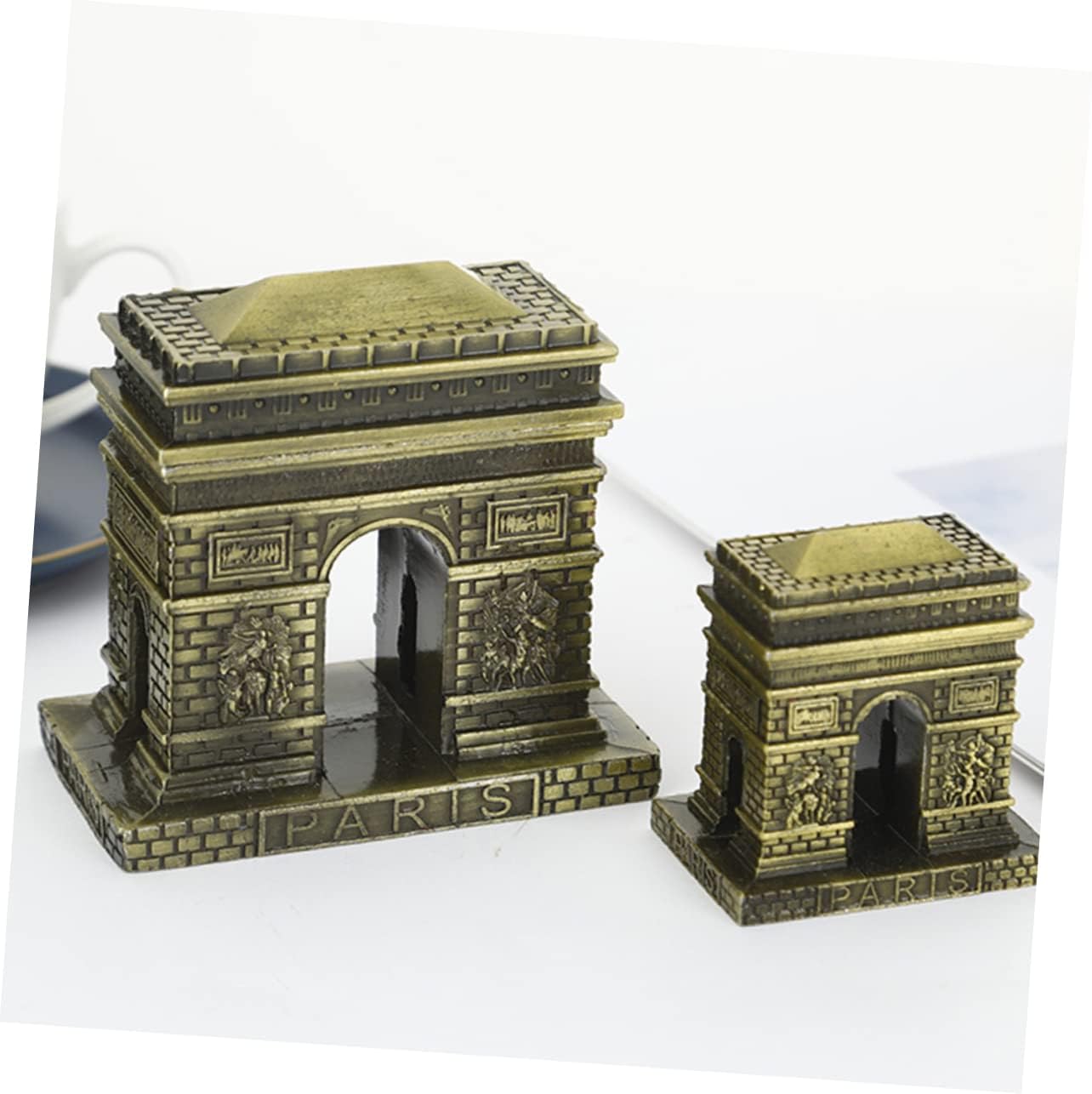 BESPORTBLE Triumphal Arch Decor Ornament