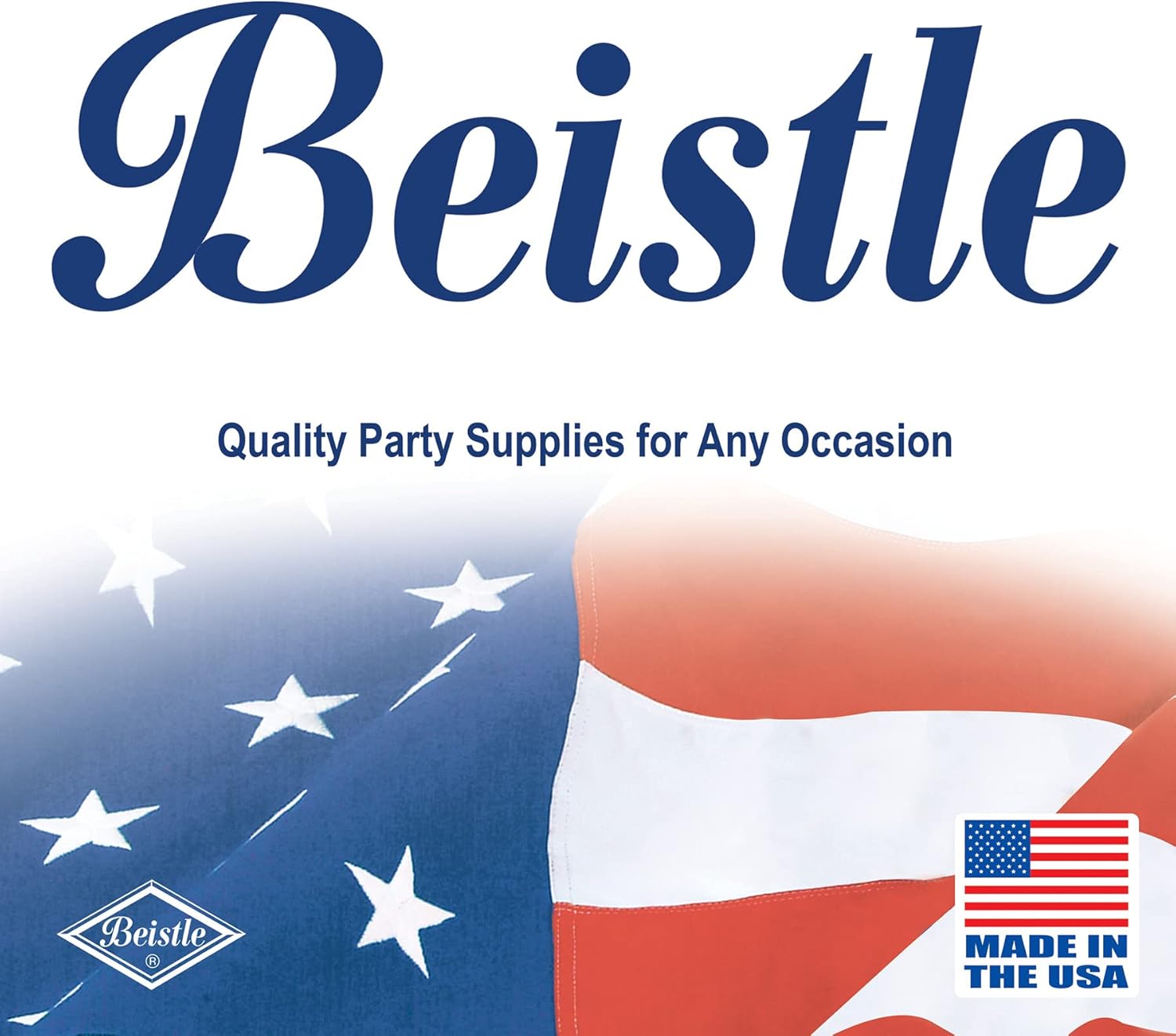 Beistle 2 Piece Honeycomb Tissue Bell Banners