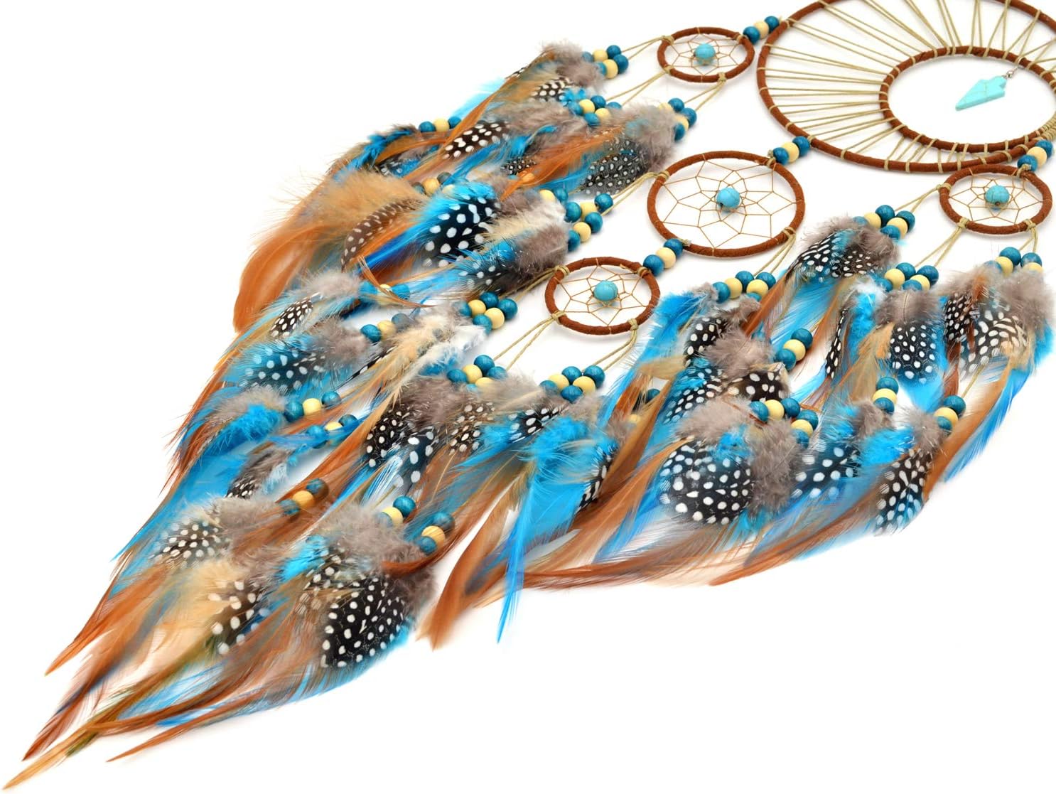 Urdeoms Large Dream Catcher Wall Decor