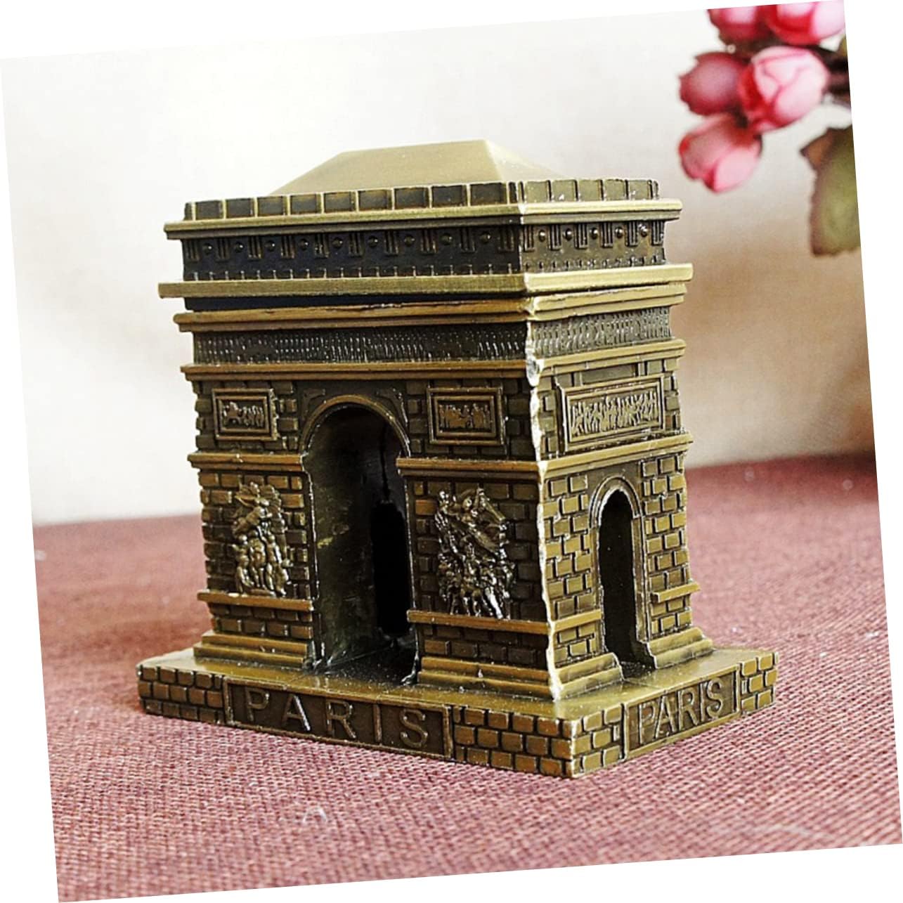 BESPORTBLE Triumphal Arch Decor Ornament