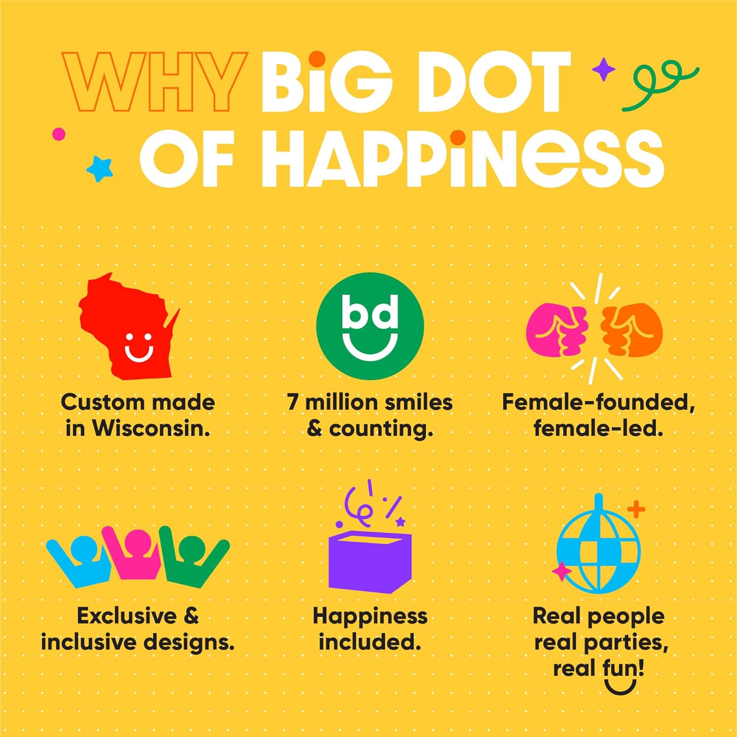 Big Dot of Happiness Tutu Ballerina Favor Boxes Set of 12