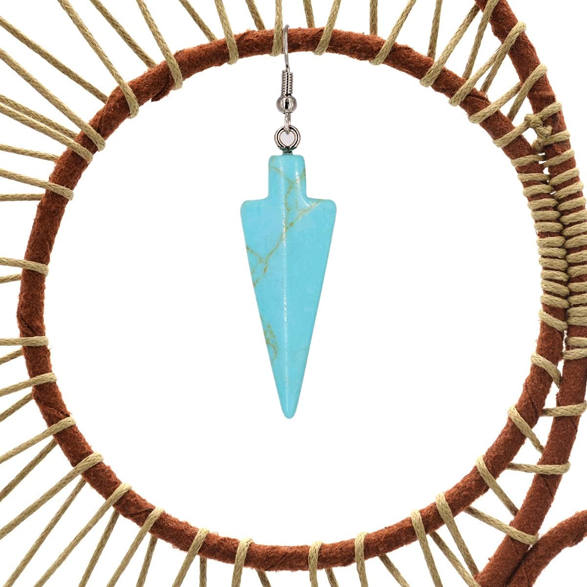 Urdeoms Large Dream Catcher Wall Decor