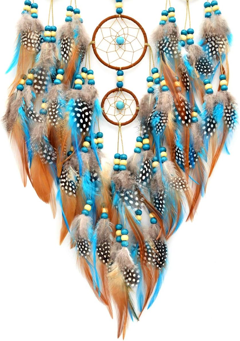 Urdeoms Large Dream Catcher Wall Decor