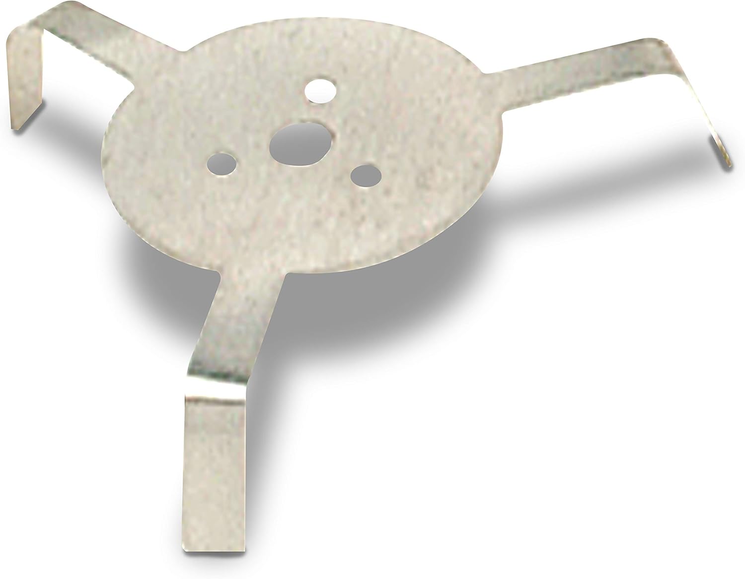 Ner Mitzvah Aluminum Wick Holders Pack of 10
