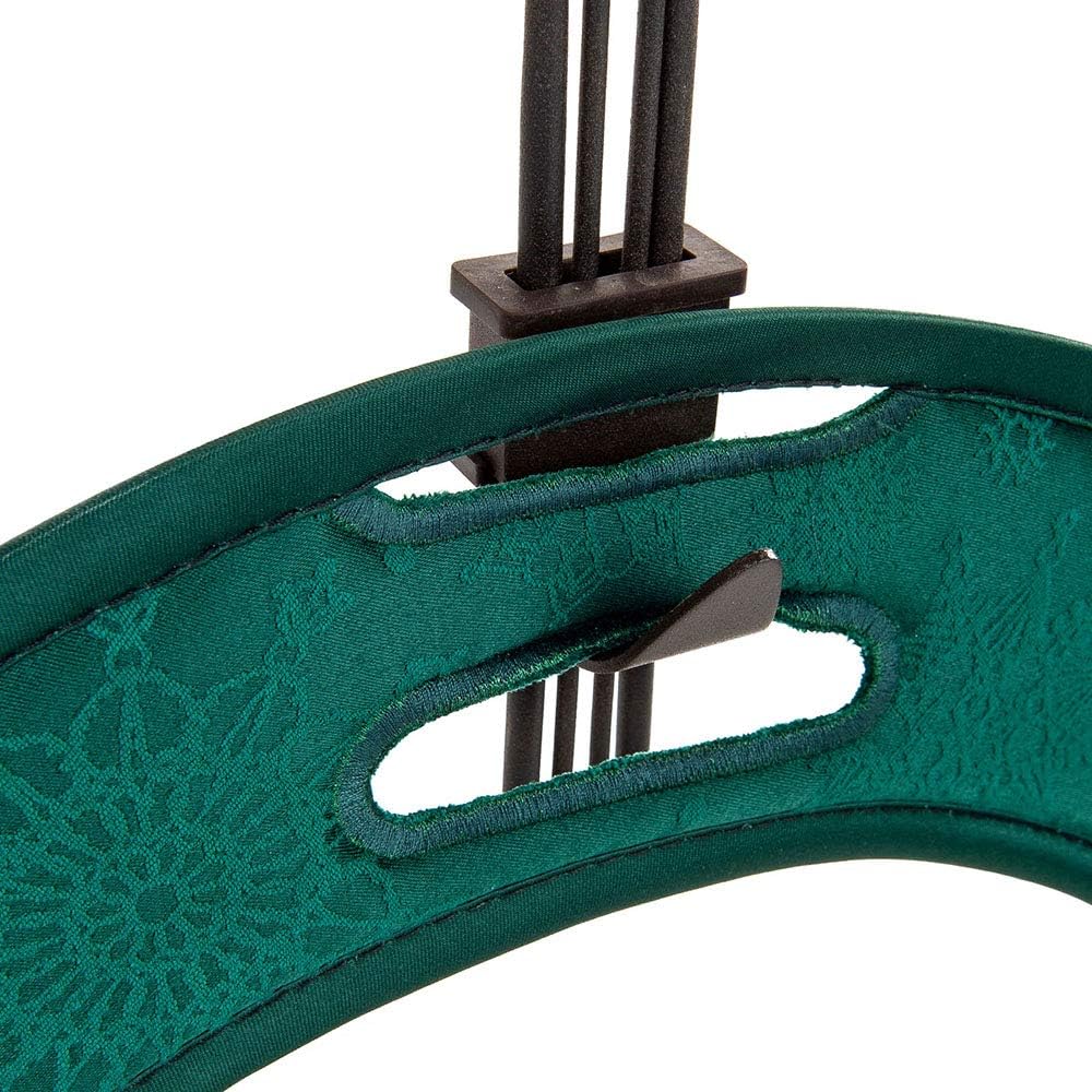 Door Protecting Holiday Wreath Pad for 24-26 Inch Wreaths