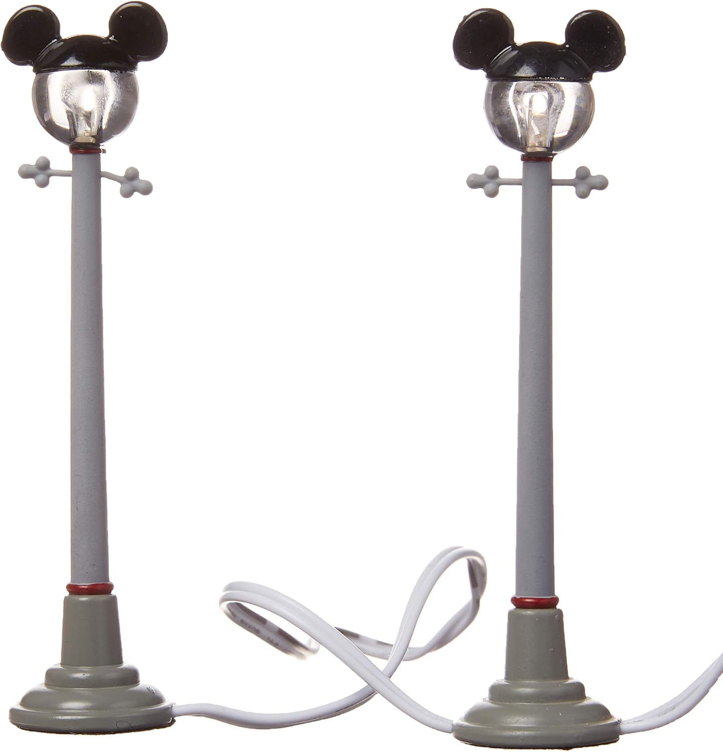 Department 56 Mickey Street Light 4375 Inch