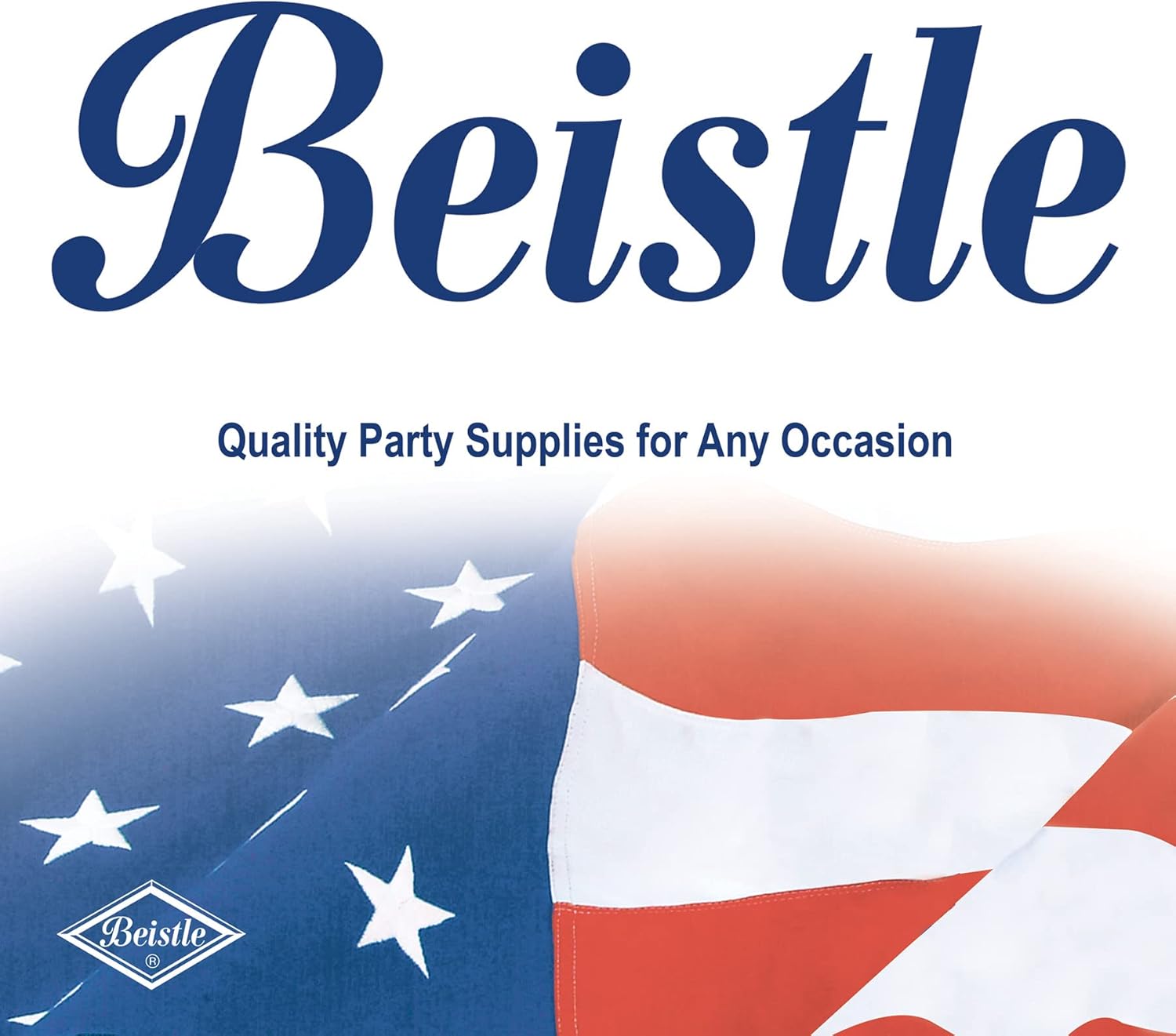 Beistle Tropical Fern Leaf Leis 6 Piece Set