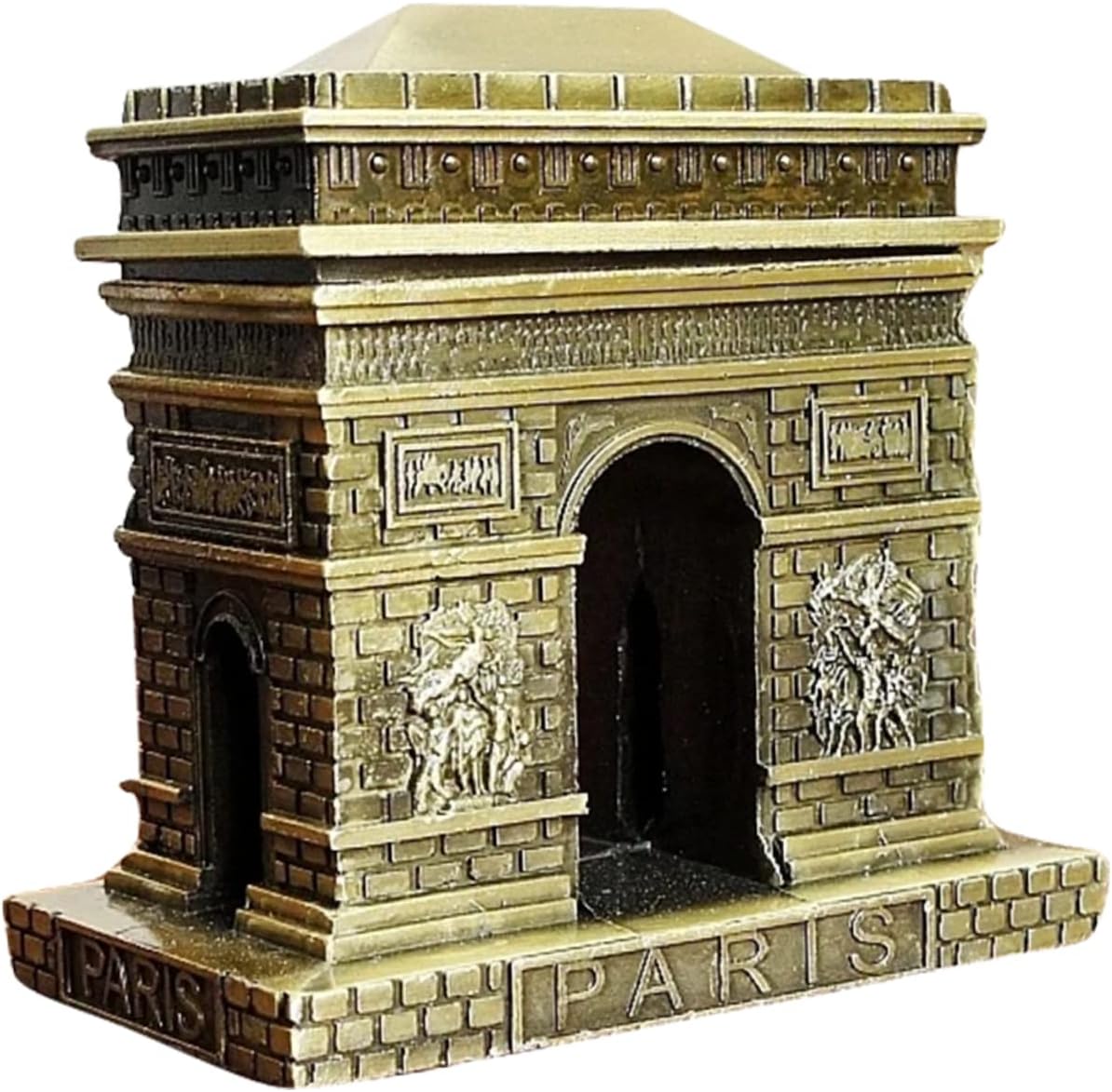 BESPORTBLE Triumphal Arch Decor Ornament