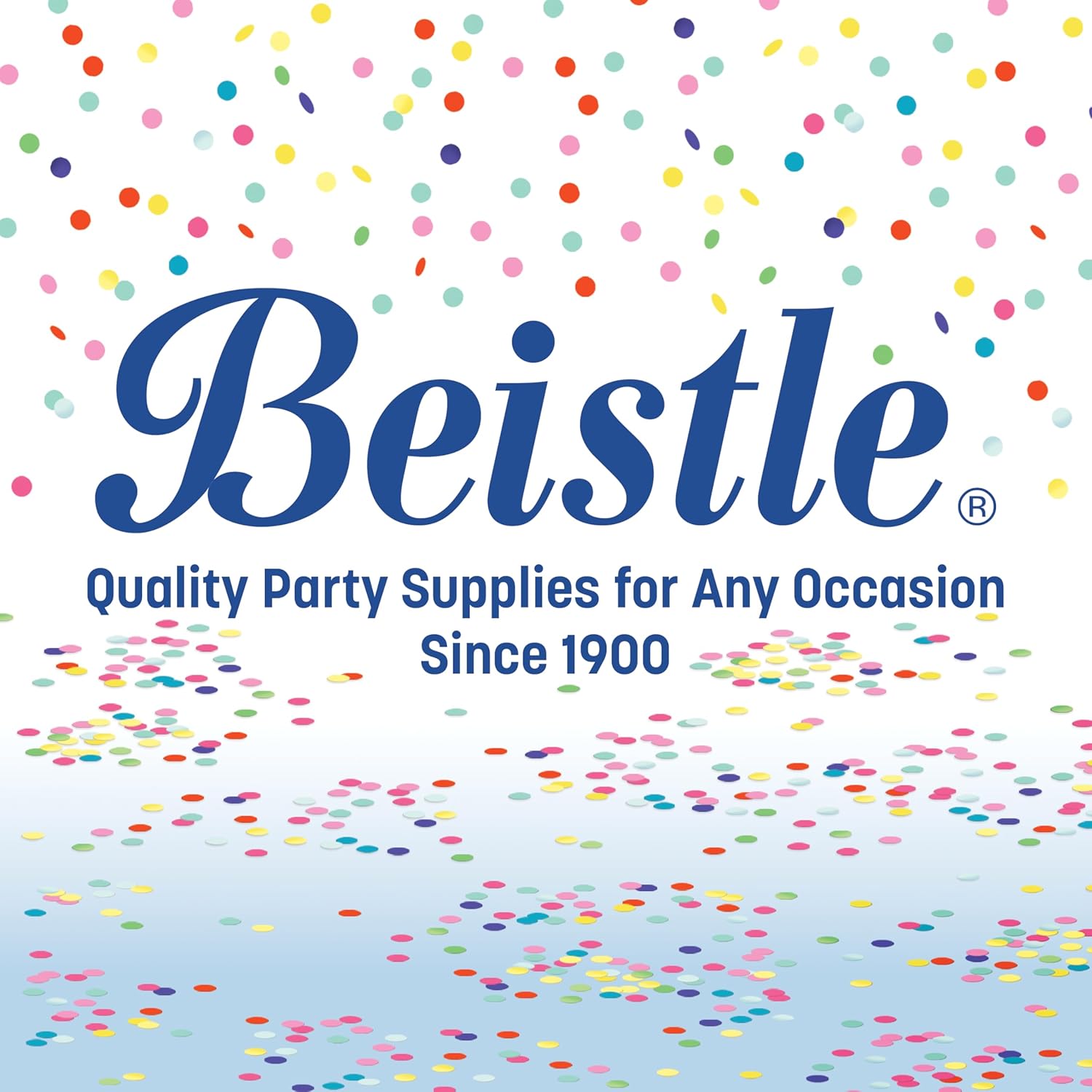 Beistle 20550 Snowflake Cascade Centerpiece White 18