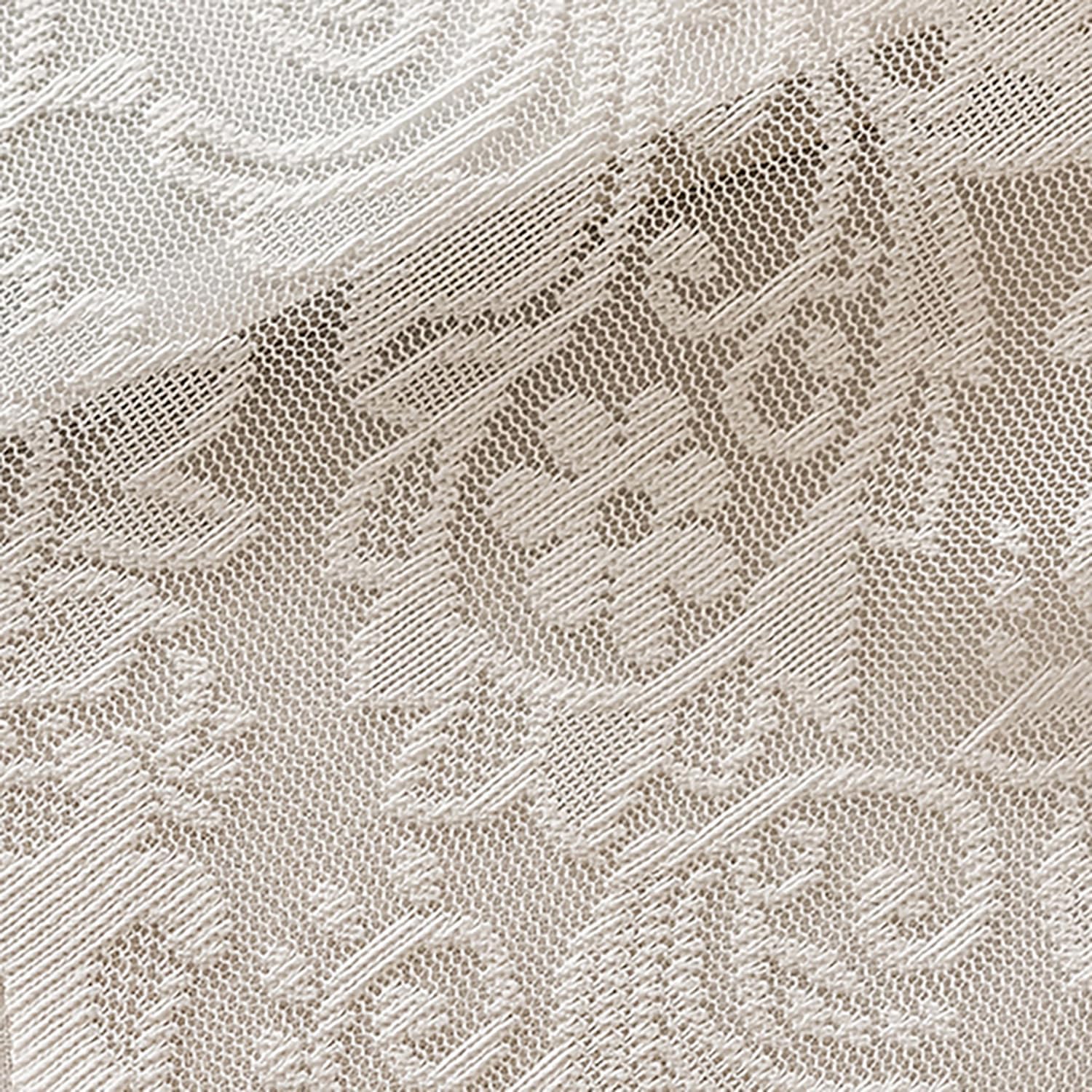 Gxi White Lace Kitchen Curtain Valance 39 Inches
