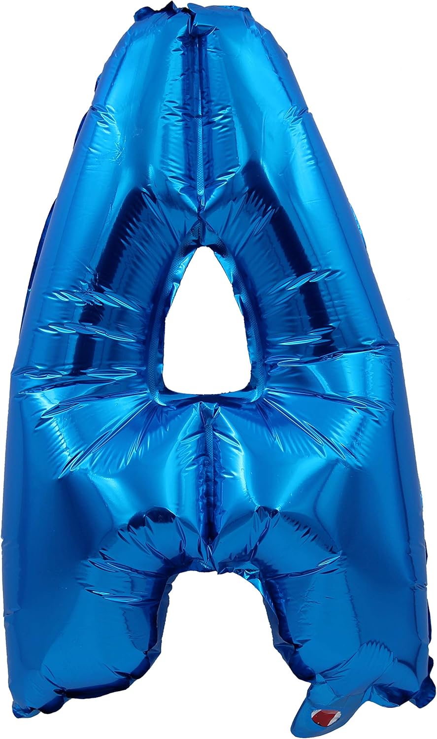 The Dreidel Company Hanukkah Balloons Decor